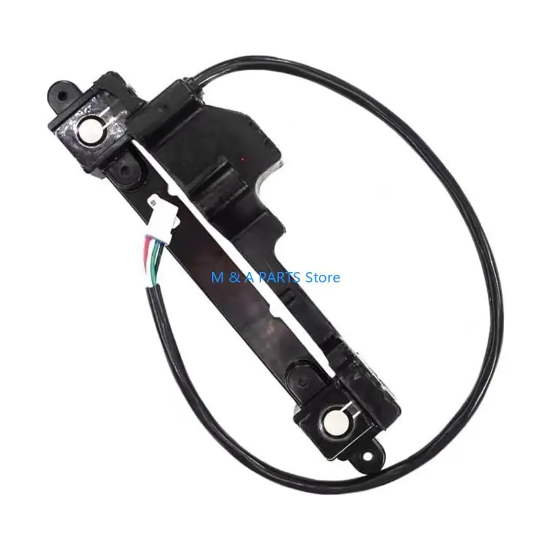 U1JF 2884023 2294025 Foot Control Pedal Steering Board for Minn Ultrex