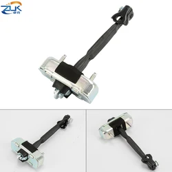 ZUK Front Rear Left Right Car Door Checker Stopper For TOYOTA LAND CRUISER 200 LC200 2008-2015 Door-Check Strap Arm Hinge