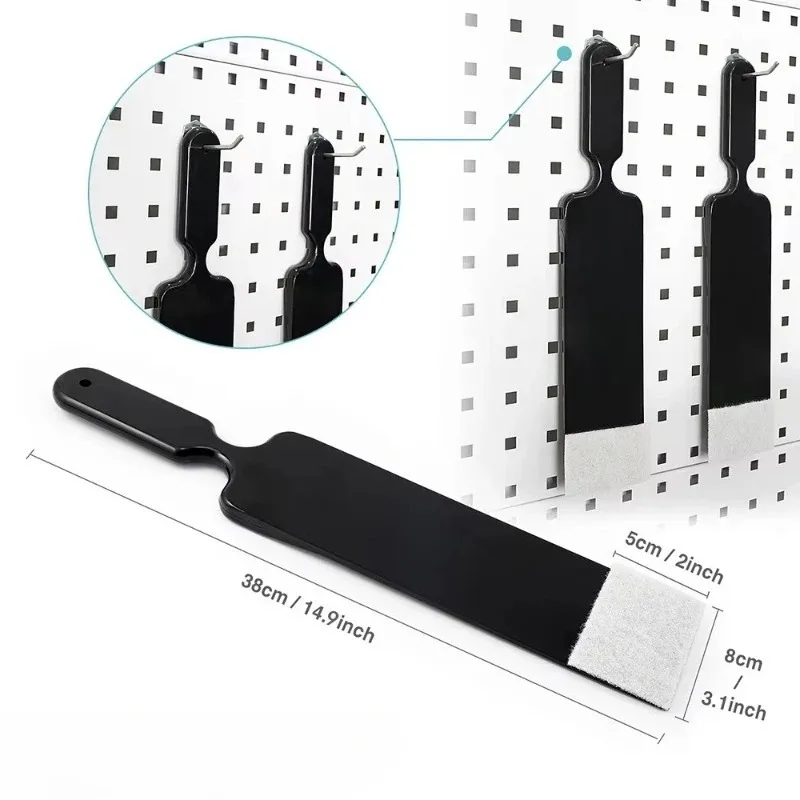 Car Film Wrap Tool Felt Edge Squeegee Scraper Window Tint Glass Wiper Auto Vinyl Wrapping PPF Installation Tool