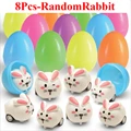 8Pcs-RandomRabbit