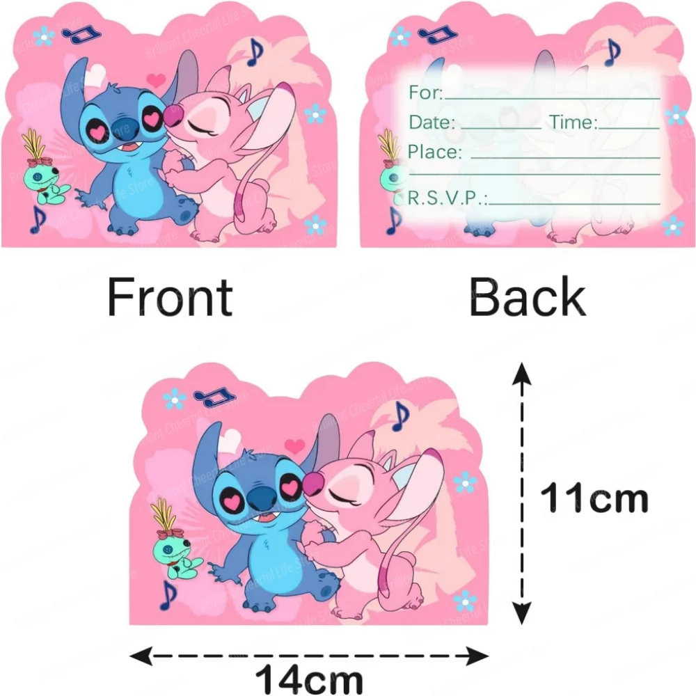 Thumbnail 2 - #15 Trending Party Invitations Right Now