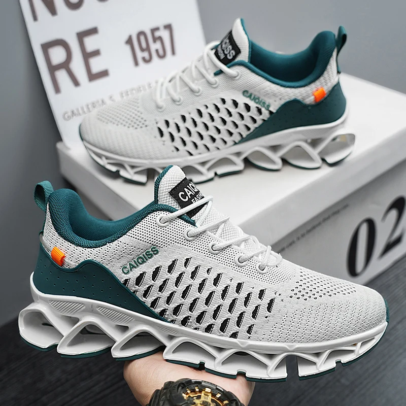 

Men shoes Sneakers Male tenis Luxury shoes Mens casual Trainer Race Breathable fashion loafers running Shoes for men
