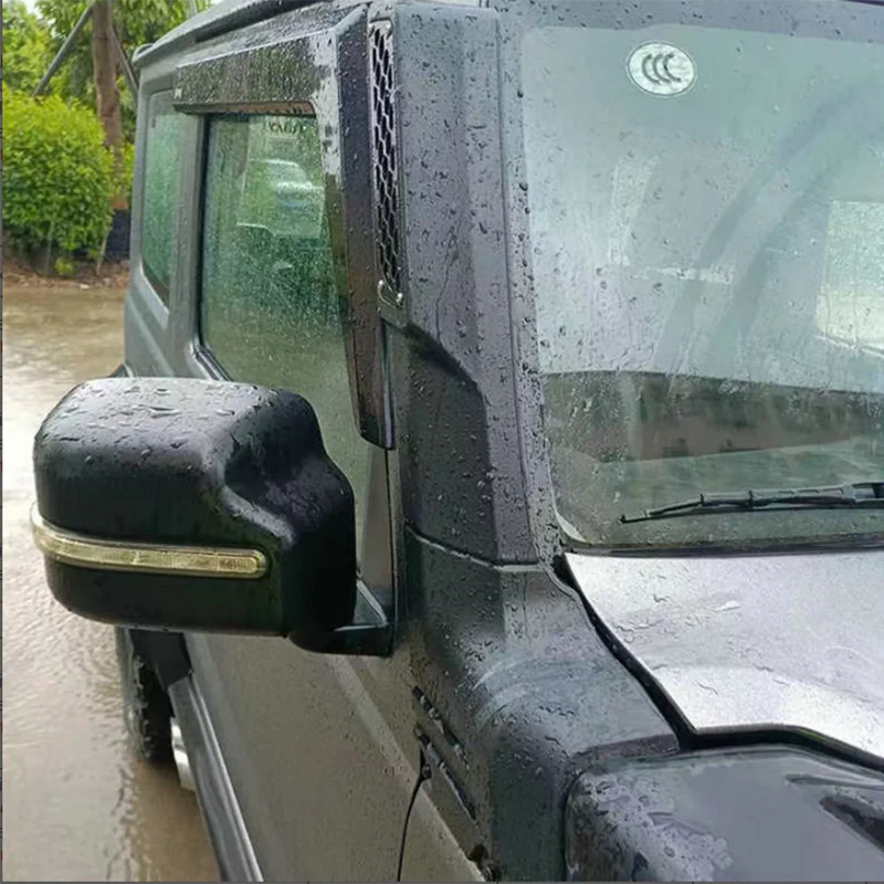 4X4 Offroad Snorkel…