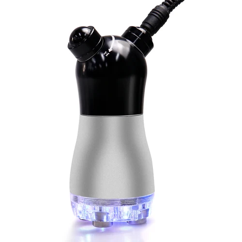 Electroporador profesional , masajeador Facial vibratorio, rejuvenecimiento de fotones LED, herramienta para el cuidado de la piel Facial