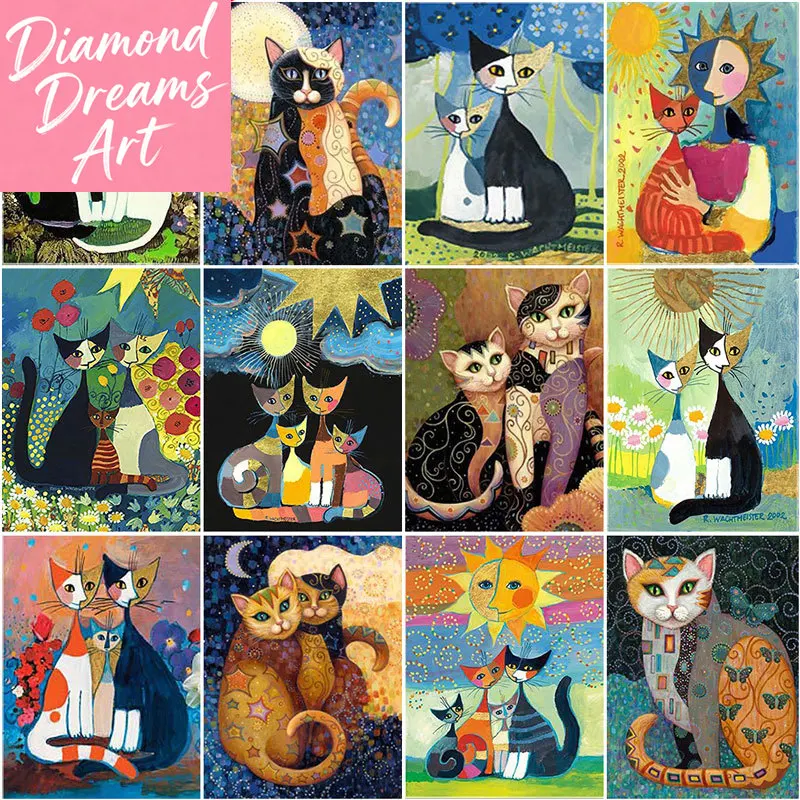 Frameless,5D Diy Di…