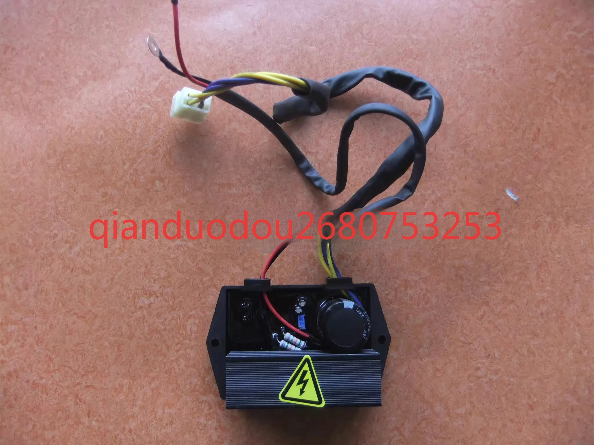 For Kohler, Voltage… - image