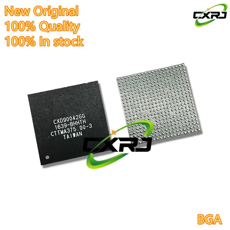 New and original CXD90042GG PS4 SLIM Thin chip PS4 Pro host built-in Southbridge CXD90042IC BGA Quality assurance