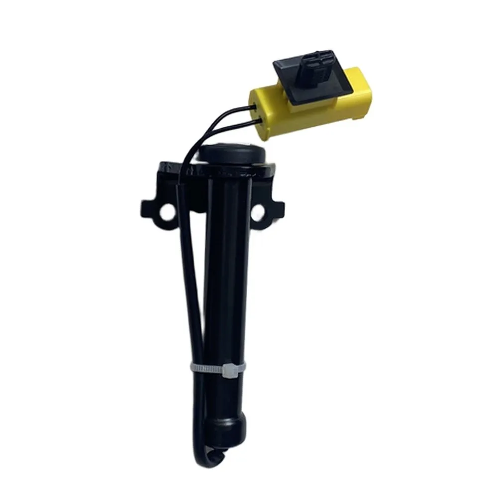 Bonnet Actuator Hinge Sensor 51239883419 for BMW For X1 For U10 Platform Built From 2022 Up to and Including 2026