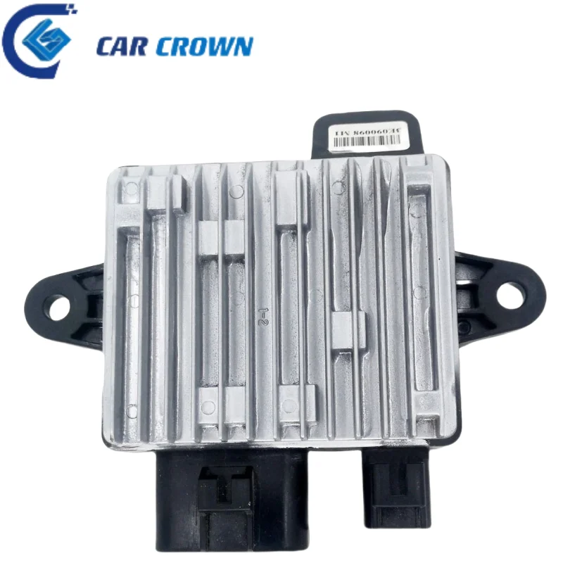 Car Crown Modern Kia Electronic Fan Speed Control Resistance Speed Control Module Fan Controller 25384-3M250