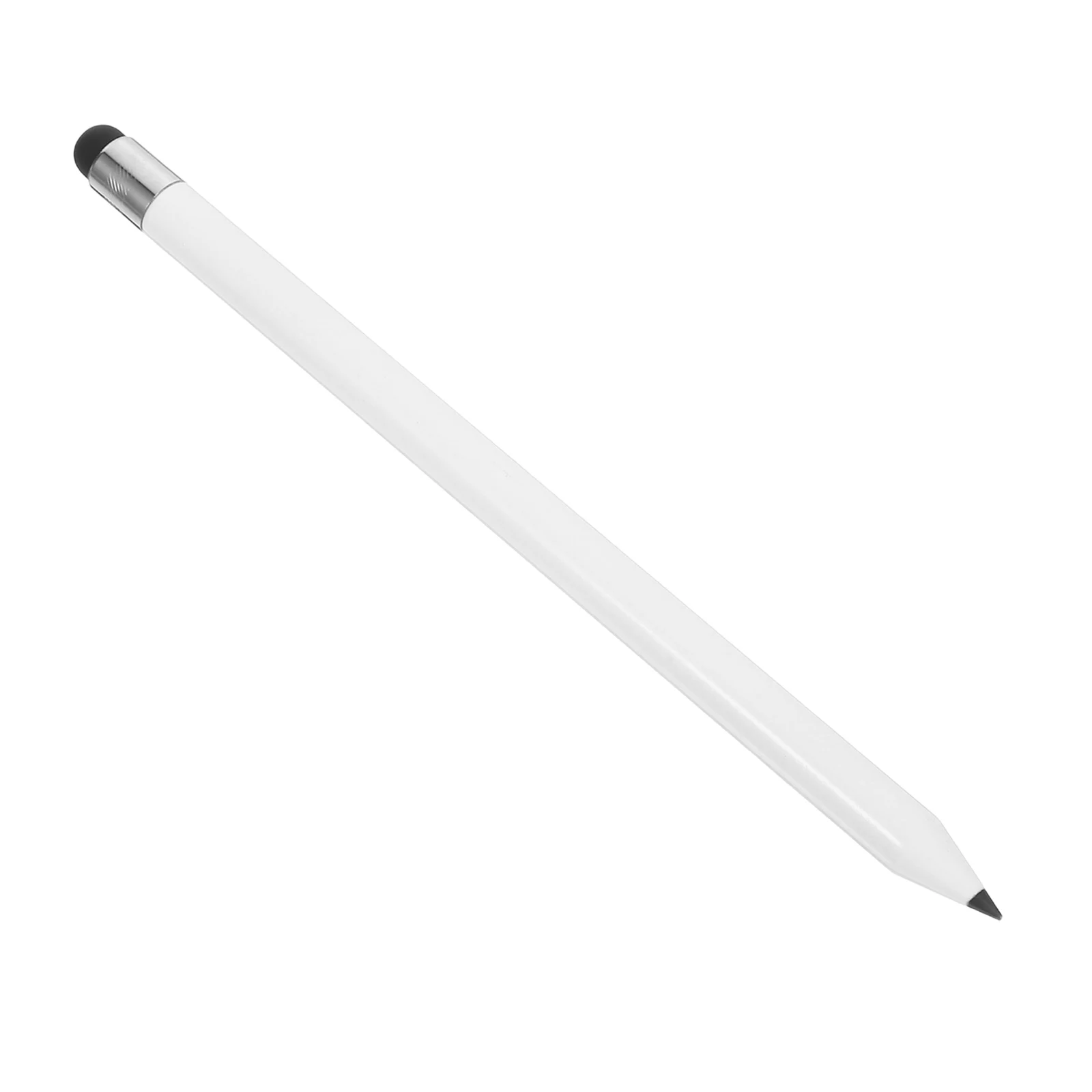 

Touchscreen Pen Stylus Multi Purpose Multipurpose Cell Phone Pens for Phones White Screens