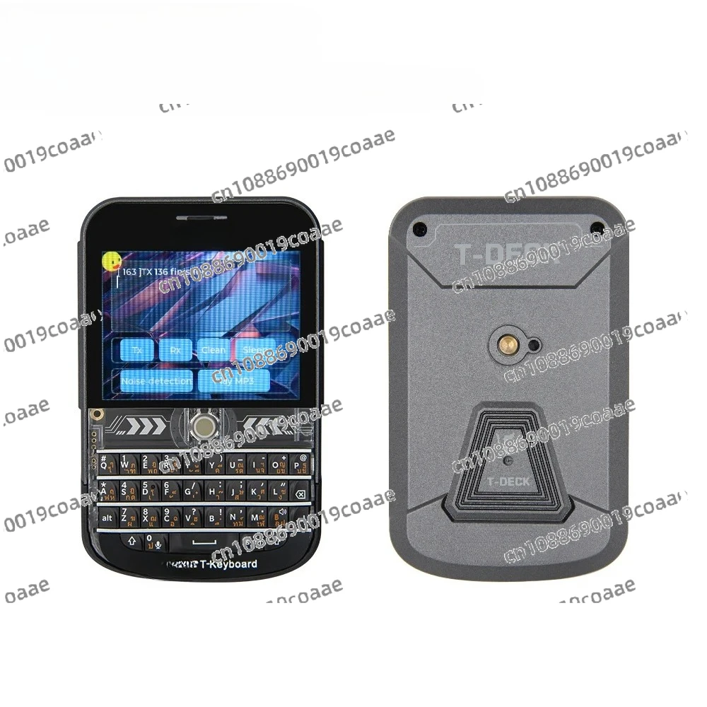 Lilygo T-Deck Plus … - image