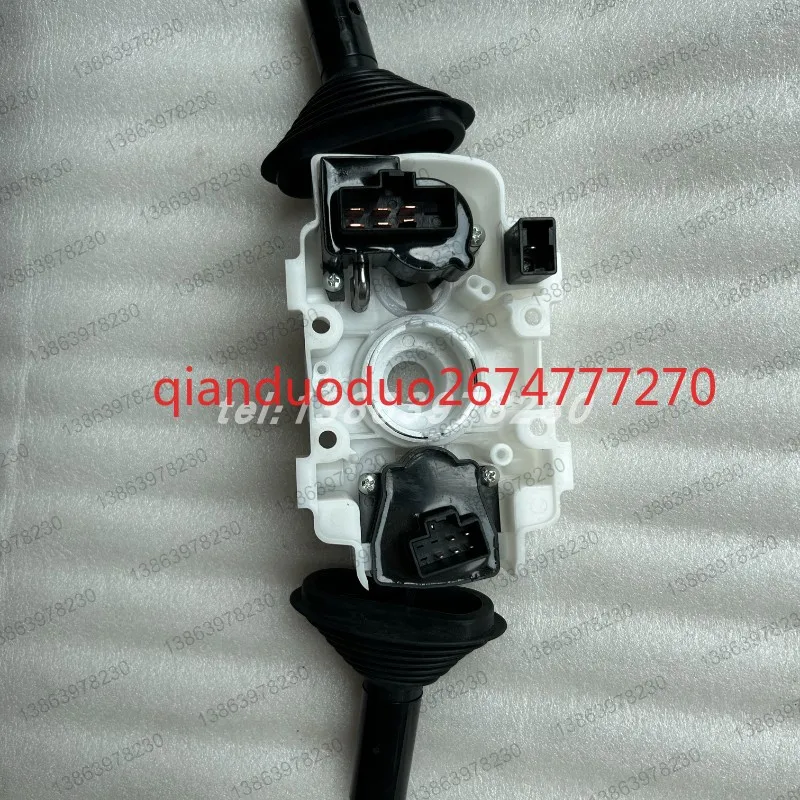 

Suitable for Mitsubishi Forklift Parts FD30S F14E Combination Switch Shift Switch Assembly 91A04-45020