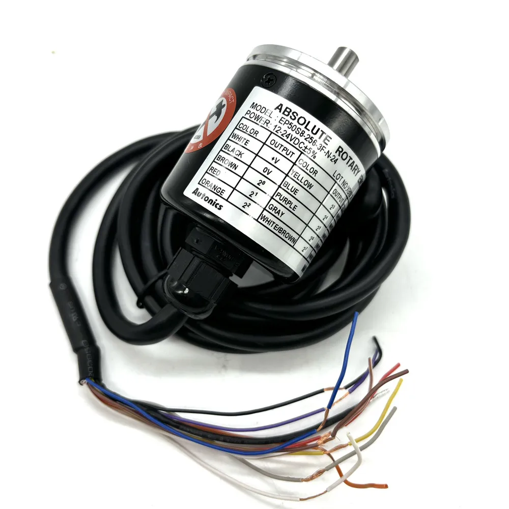 EP50S8-256-3F-N-24 …