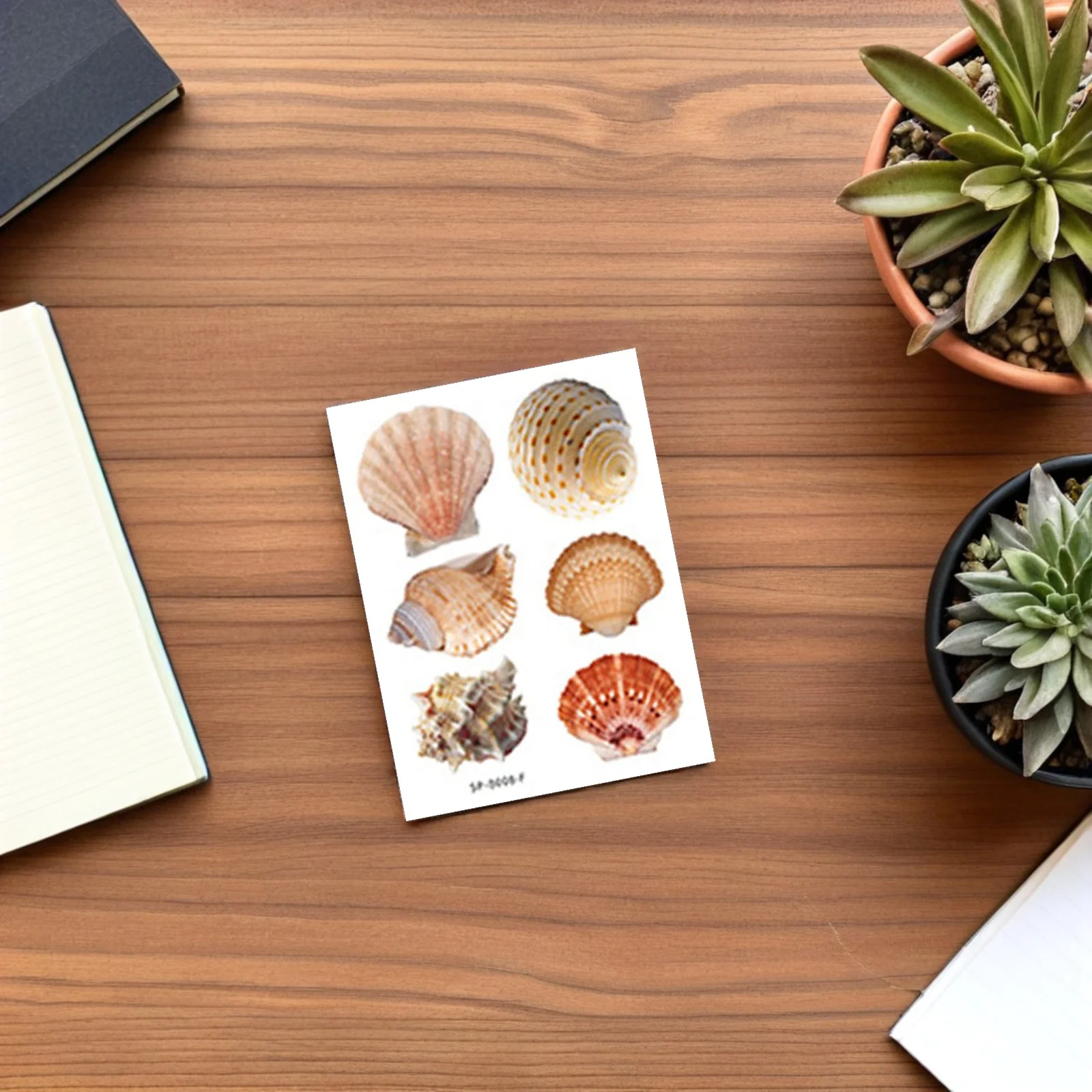 الحمام ديكور قذيفة نمط ملصقات المضادة للانزلاق حوض الاستحمام الشارات ذاتية اللصق عدم الانزلاق للأطفال حمام Treads الاطفال الحمام ديكور