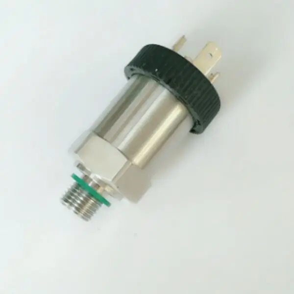 Negative Pressure Sensor Transmitter -100~0/-10~0 4-20MA