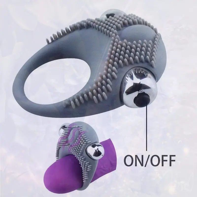 البظر رجل سيليكون رجل القضيب اللسان الحقيقي بخ العفة قفص للرجال حلقة للرجال هزاز خاص بالسيدات Sextory حزمة البروستاتا #1