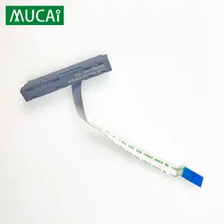 For HP Pavilion x360 14-dh0004la 14-dh0003TU 14-DH 15-CN 15-CN0007T SATA Hard Drive HDD Connector Flex Cable 450.0ED02.0001