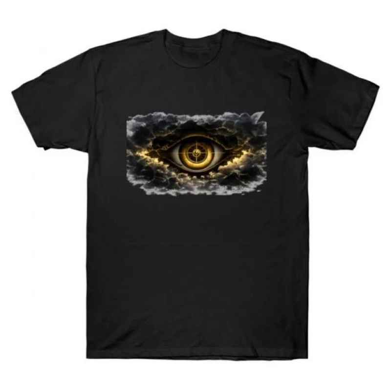 Camiseta de regalo de anime Being X Saga Of Tanya The Evil Tanya Degurechaff, camiseta de manga corta Youjo Senki, ropa Y2K, tops de todas las tallas