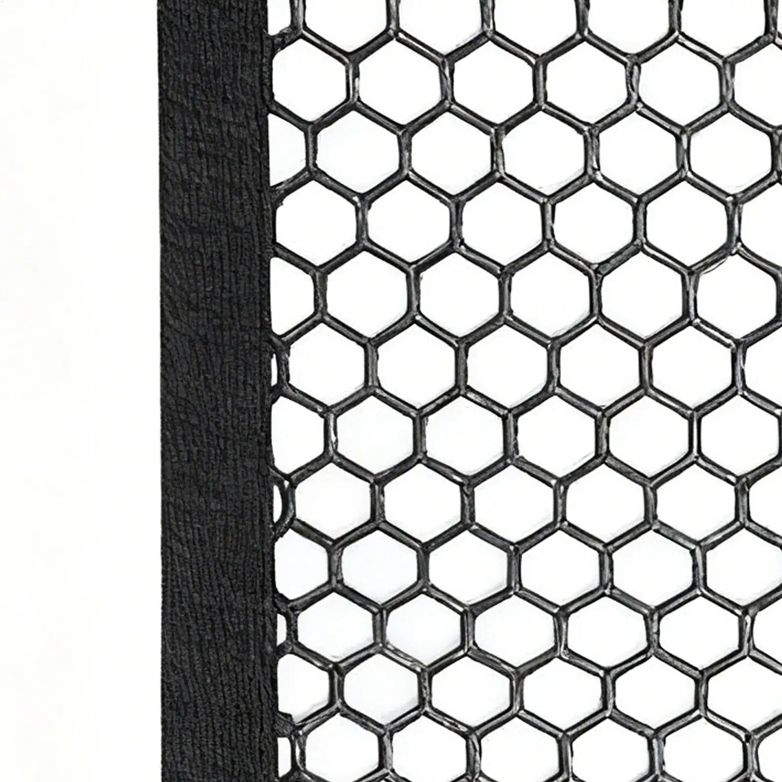 

Cargo Net For Car Car Cargo Net Storage Pocket Vehicle Luggage Mesh Pouch For Truck SUV Pickup RV Van Sedan Offroad Camping