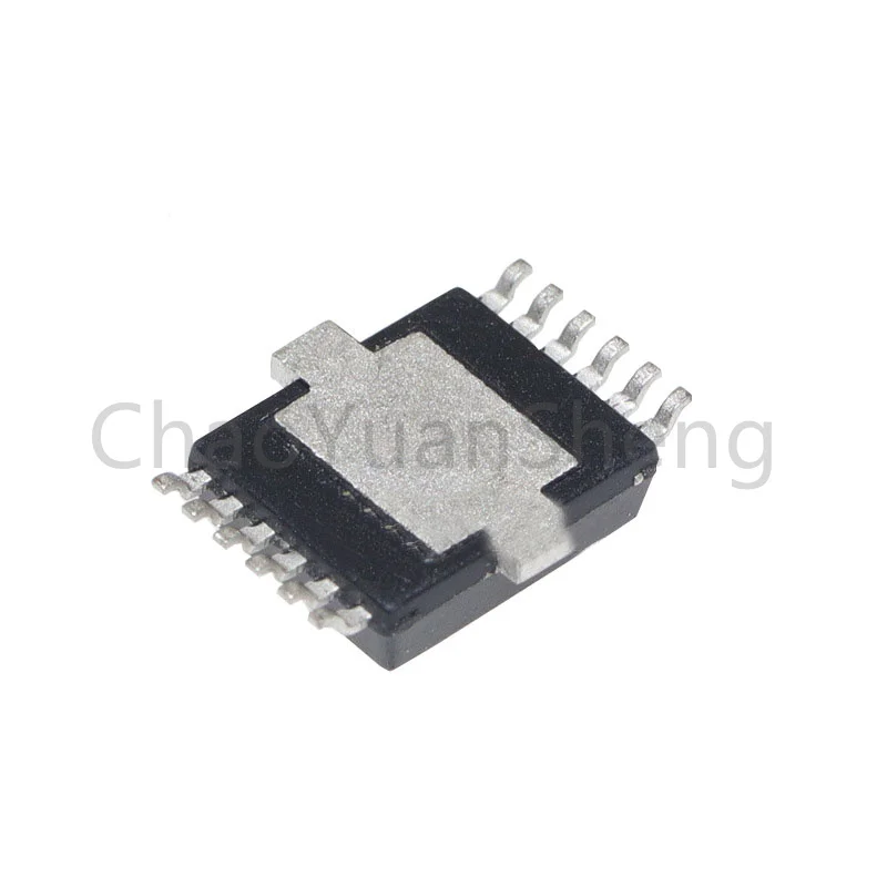 Original 1PCS/LOT BTS5241L 5241 L suitable for Volkswagen POLO computer board BCM turn signal control IC chip