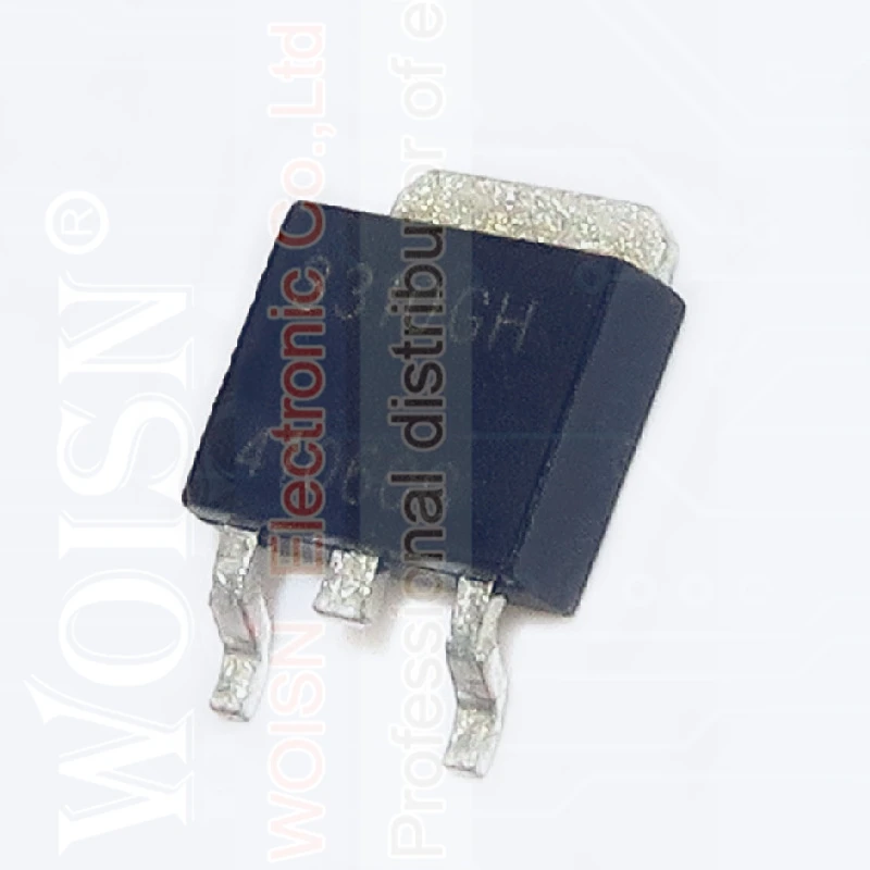 1pcs-20pcs TO-252 3310GH AP3310GH