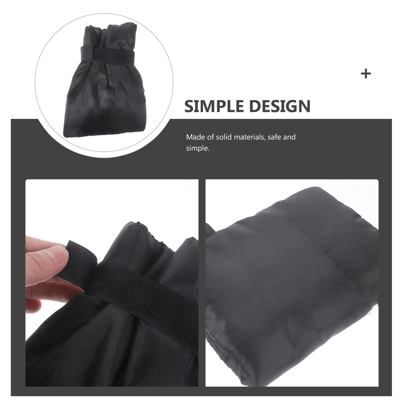 

Anti-Freeze Outdoor Faucet Cover Winter Protective Cover Oxford Cloth Tap Protector Waterproof Faucet Protector