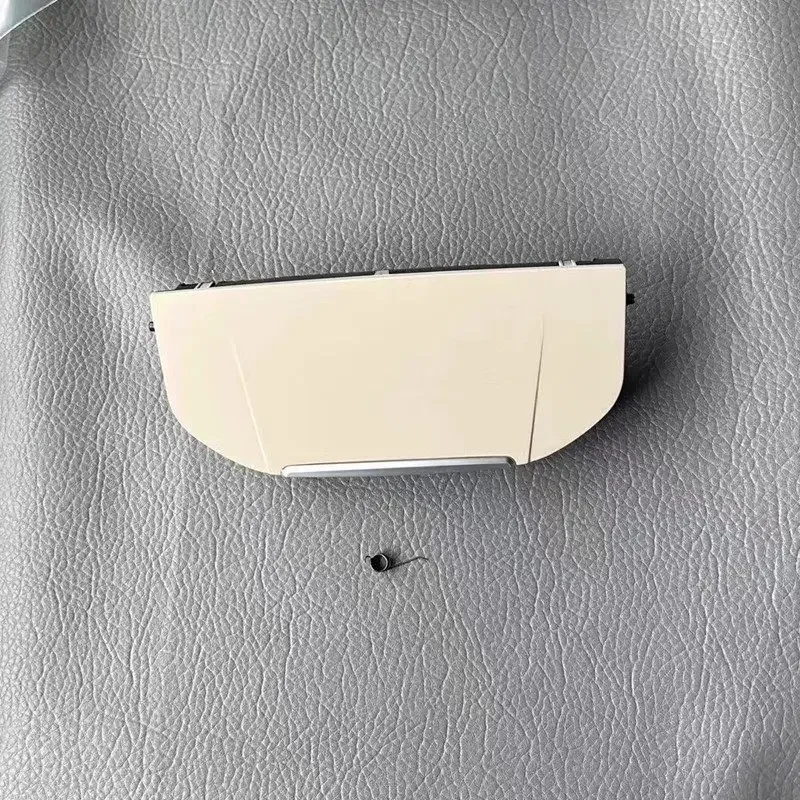 For BYD New Generation Tang Fuel Front Interior Light Glasses Box New Tang DMEVS7 Storage Bill Box Accessories