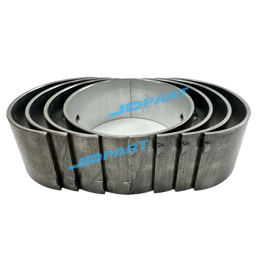 

High Suppliers Con Rod Bearing Compatible For Toyota 3B Engine Diesel Parts