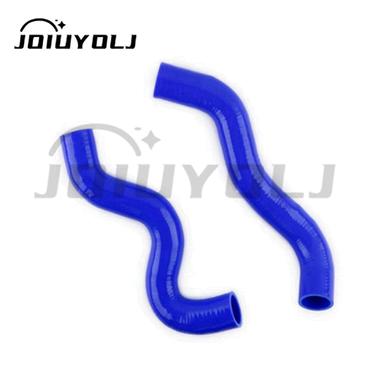 For Fiat Uno 1.4L MK2 1989 1990 1991 1992 1993 1994 1995 Turbo 1400 Silicone Radiator Hoses Pipes Tubes Kit