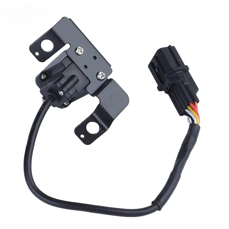 

95760-C6500 95760-C6100 Rear View Reversing Camera, Suitable for Sorento 2014-2018