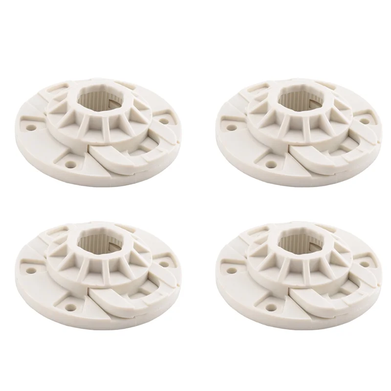 W10528947 Washer Basket Driven Hub Kit - Replacement Parts For Whirlpool Washing Machine AP5665171 W10396887 W10528947VP,4PCS-A5
