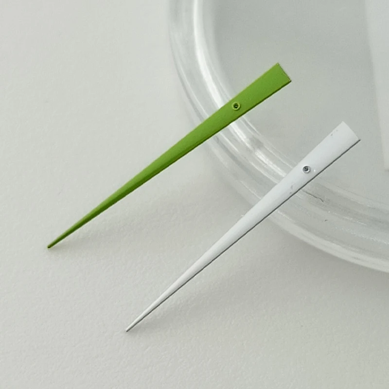 นาฬิกามือสําหรับ NH35/NH36 การเคลื่อนไหว Retrofit นาฬิกาเข็มวินาทีมือนาฬิกาอุปกรณ์เสริม