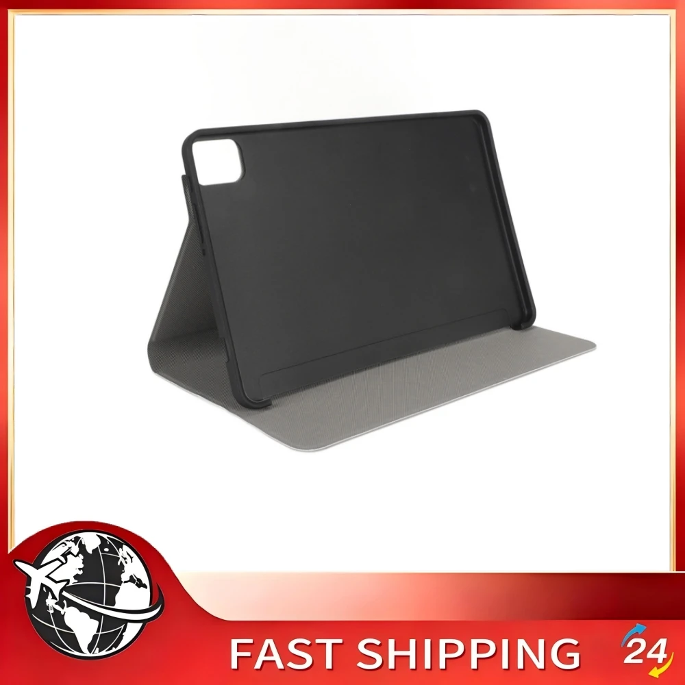 Tablet Case with Stand Function Tablet Case Stand Function Accurate Cutouts PU Leather Tablet Protective Cover for Teclast T40S