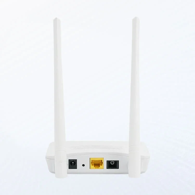 Modem Mini Pon in fibra ottica FTTH 1Ge WiFi Xpon Epon Gpon ONU