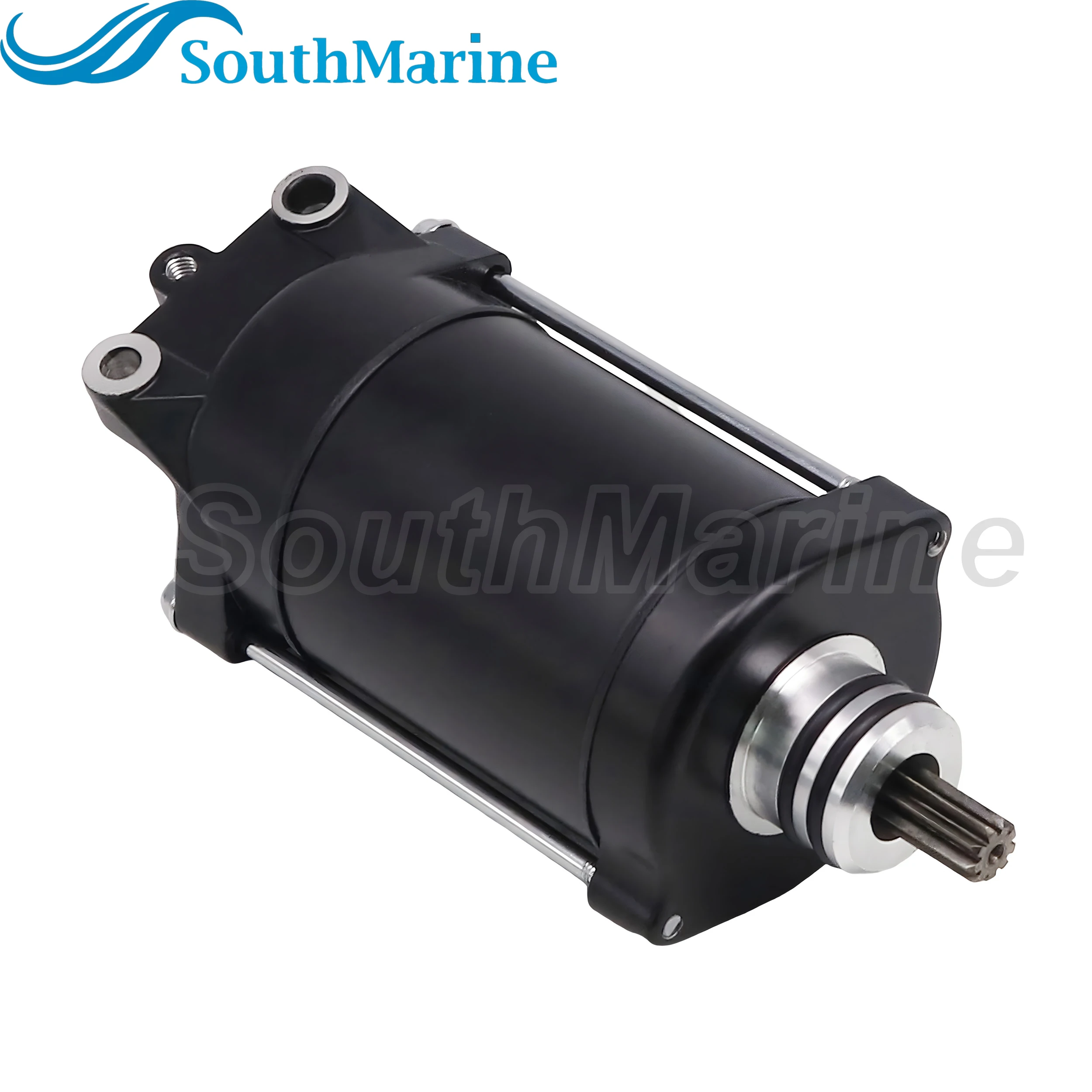 21163-3720 21163-3721 Starter Motor for Kawasaki Jet Ski Ultra LX 310 300 260 JT1500 STX-12F STX-15F, SMU0322 for ARROWHEAD