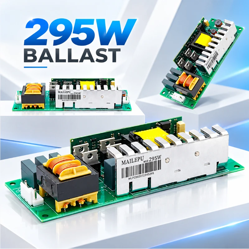 20R 440W Ballast BALLAST Moving Head Beam Lamp Bulb 5R 200W Ballast / Power Supply Fit Stage Light/Lamp