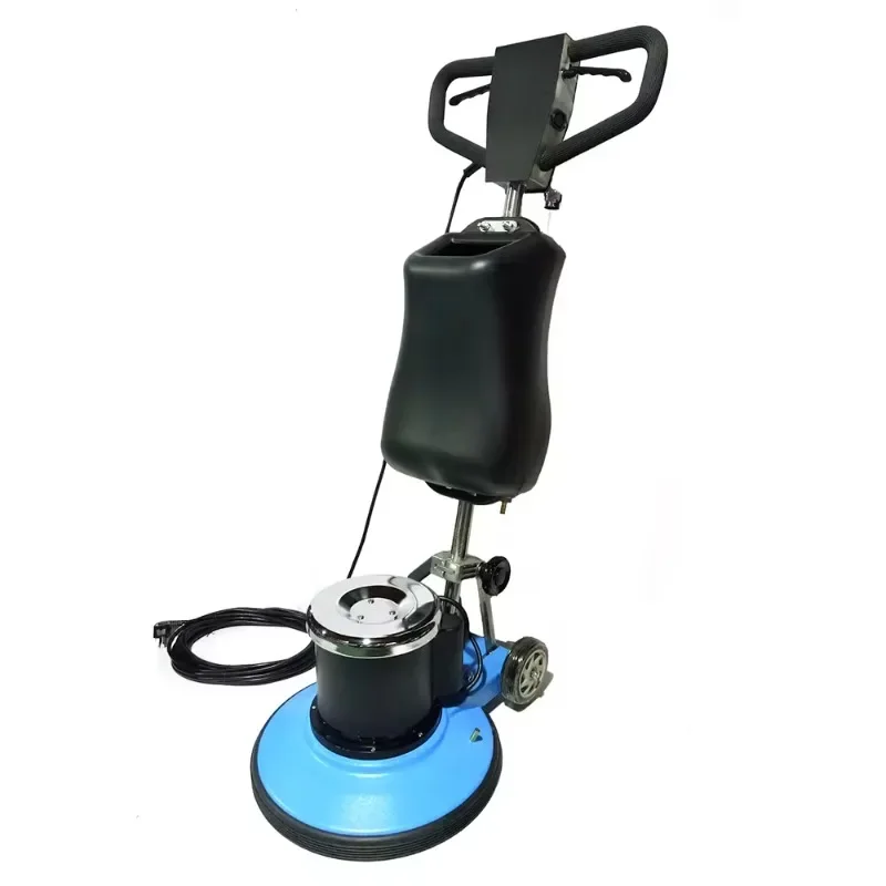 17inch Marble Polishing Machine Floor Polisher Carpet Cleaning Equipment