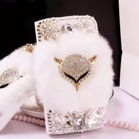 Luxury Diamond Wallet Case For Samsung Galaxy A21S A31 A51 A42 A52 A72 S8 S9 S10 Plus S20FE S21 Holder Leather Flip Stand Cover