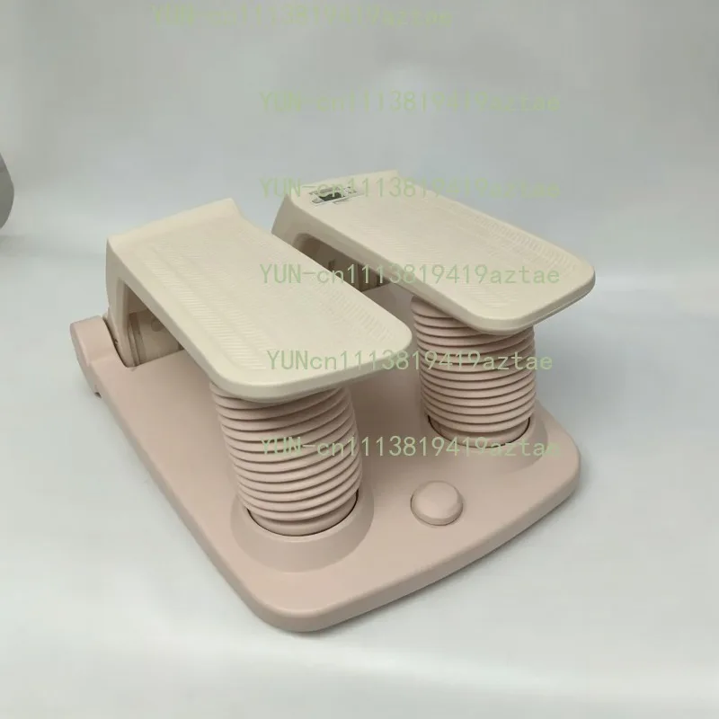 Air Stepper Indoor Small Fitness Equipment Skinny Leg Stair Machine Stepping Sports Equipment