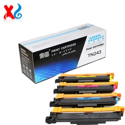 TN243 Toner Cartridge For BROTHER HL-L3210CW HL-L3230CDW HL-L3270CDW MFC L3710CW MFC L3770CDW MFC-L3730CDN DCP-L3510CDW 1K