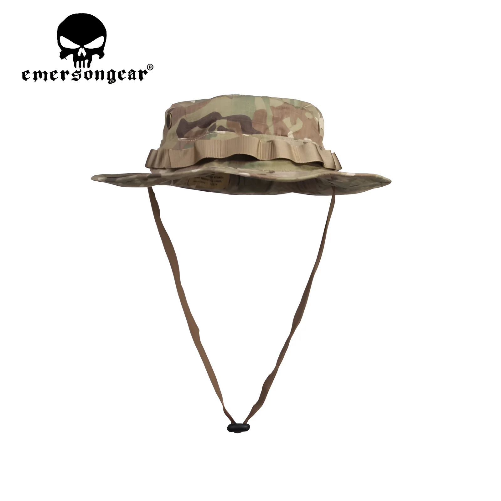 Emerson Tactical Cap Bonnie Hat Multi-Machine Tropical CP Cap Hunting Fishing Bucket  Outdoor Sun  Cap Emerson Bush Hat