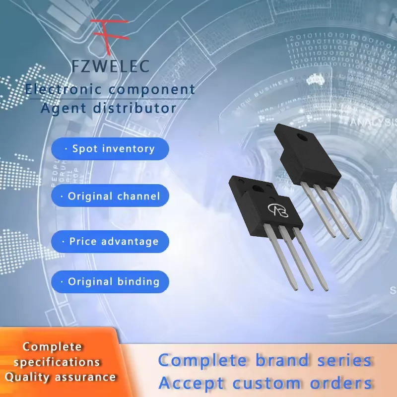 TSF16N50M-VB Origin… - image