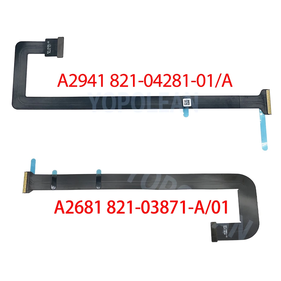 MacBook Air A1932 A2179 A2337 A2681 A2941 A3113 A3114 A3240 A3241