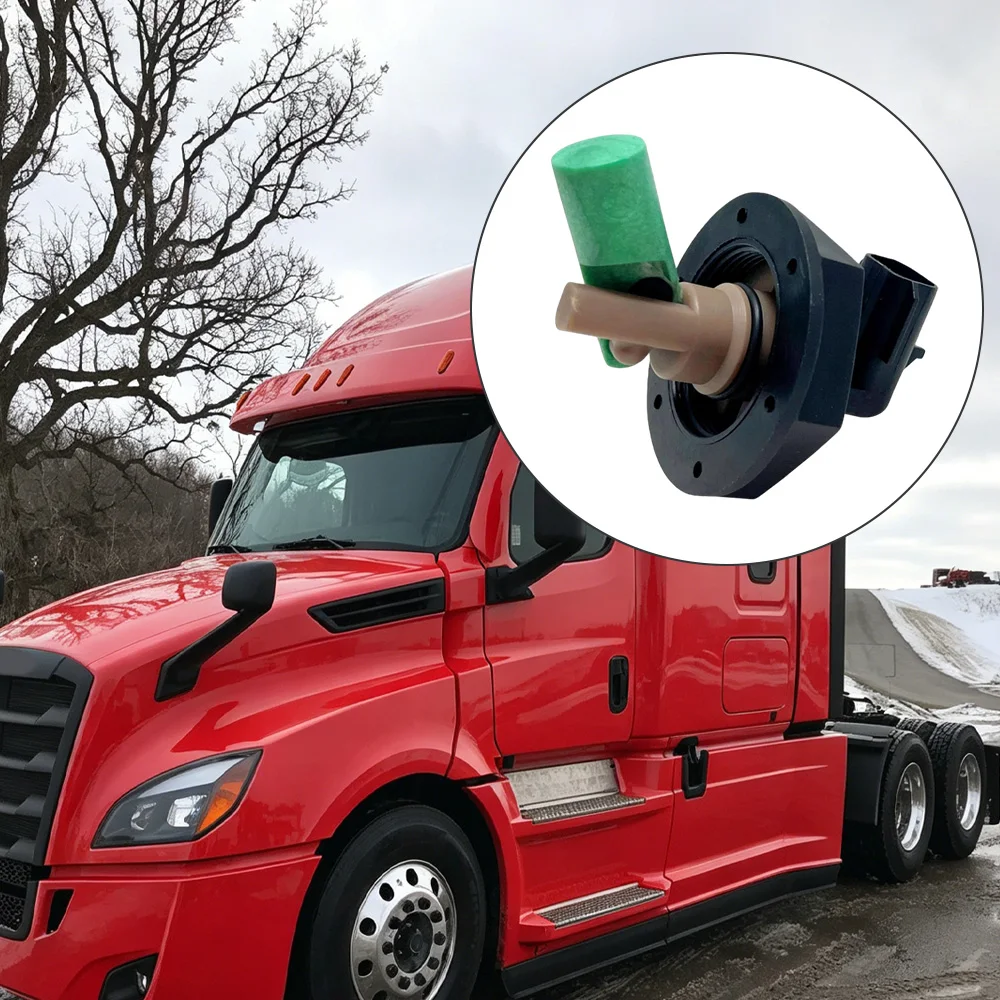For Freightliner Cascadia 2008-2020 Columbia 2007-2017 Engine Coolant Level Sensor 924-5205 0662384002 06-62384-002 57746605
