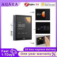 Aqara Scene Panel Switch S1 Zigbee 3.95\