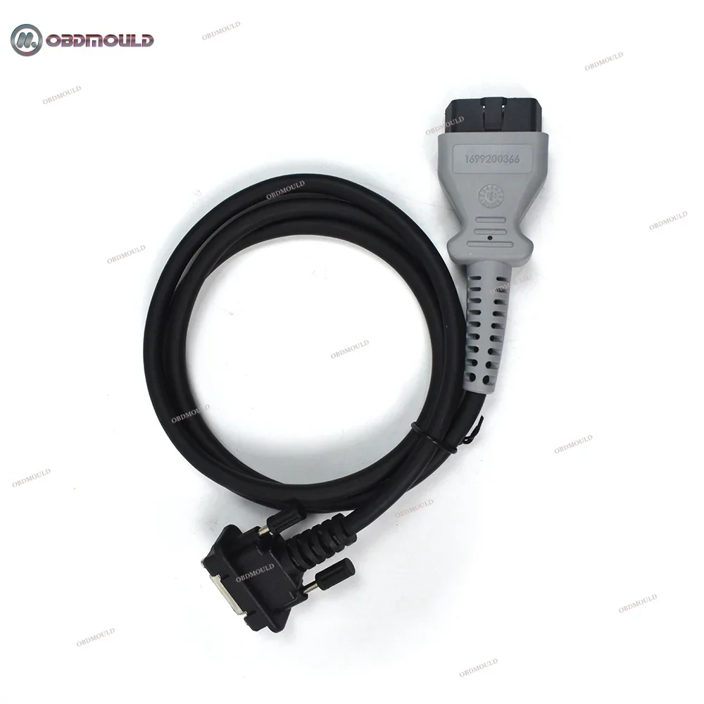 VCI Pathfinder Diagnostic & Programming Tool for Jaguar Land Rover From 2005 to 2025 Plus