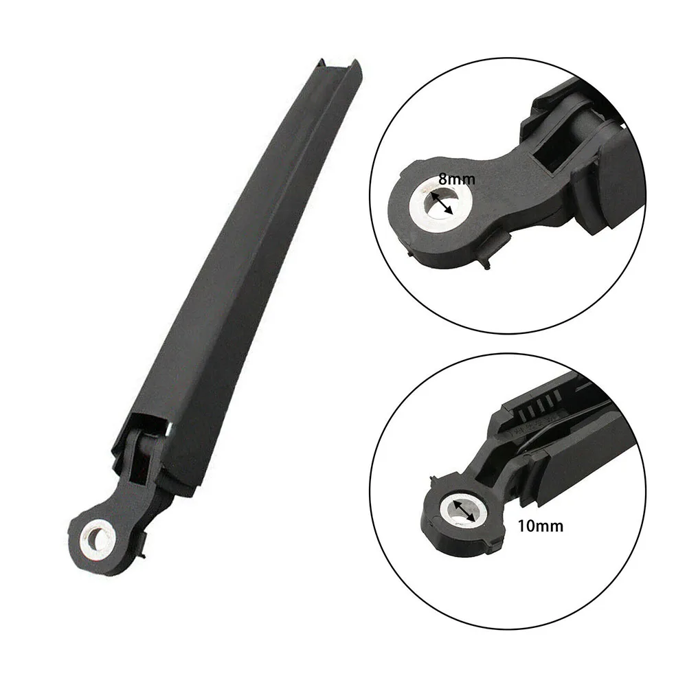 Windscreen Wipers Parts For Volkswagen VW Polo Mk4 Hatchback 2002- 2009 Rear Window Wiper Arm & Blade