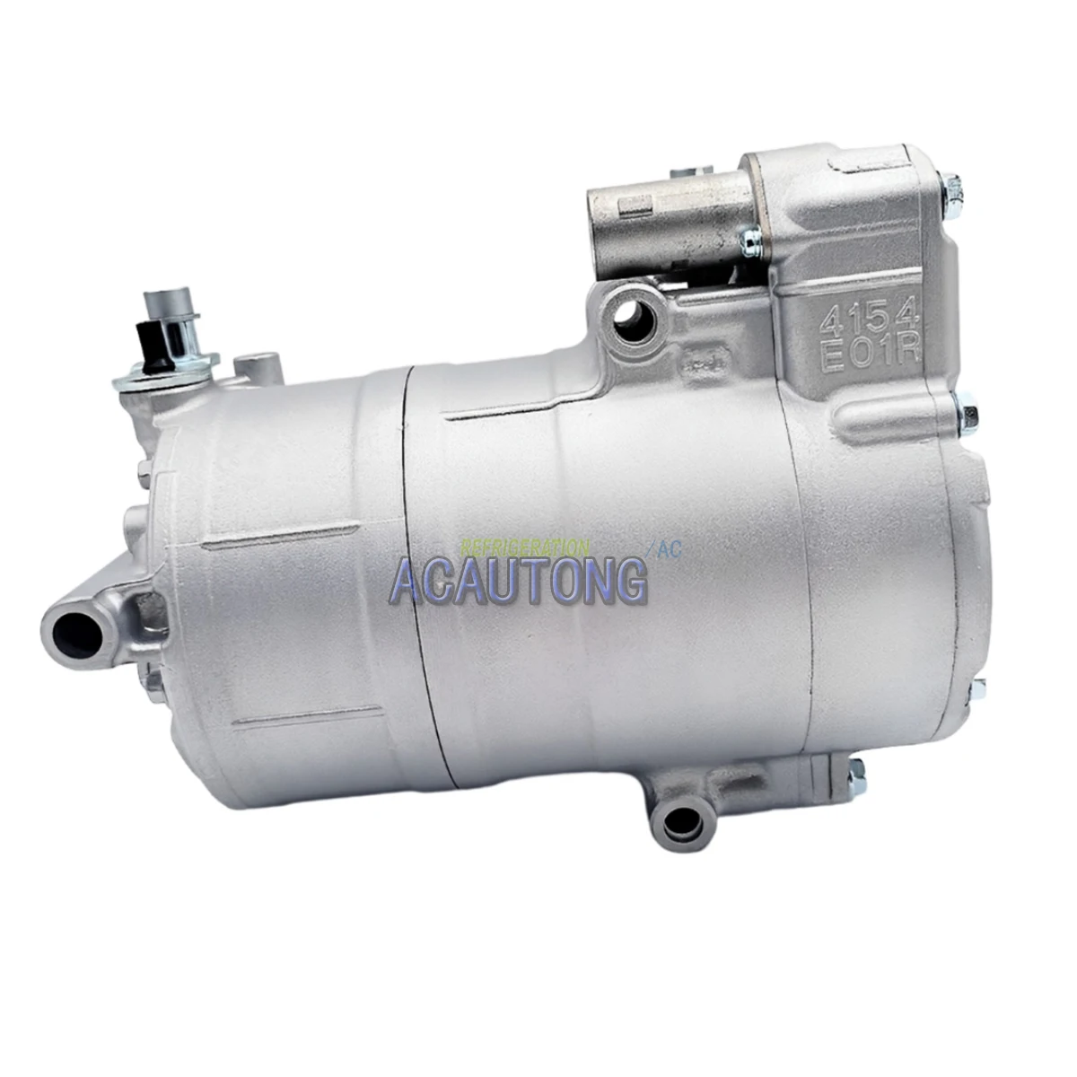 SHS-33H4167 Electric Air Conditioner AC Compressor for Chase EV80 10099553