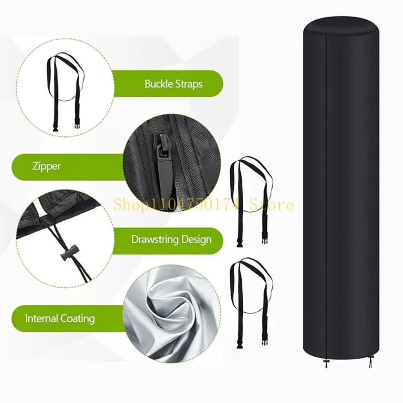 Efficient Solar Cover Adjustable Drawstring Shielding Protectors for Secure Outdoor Shelter in Various Season top sale