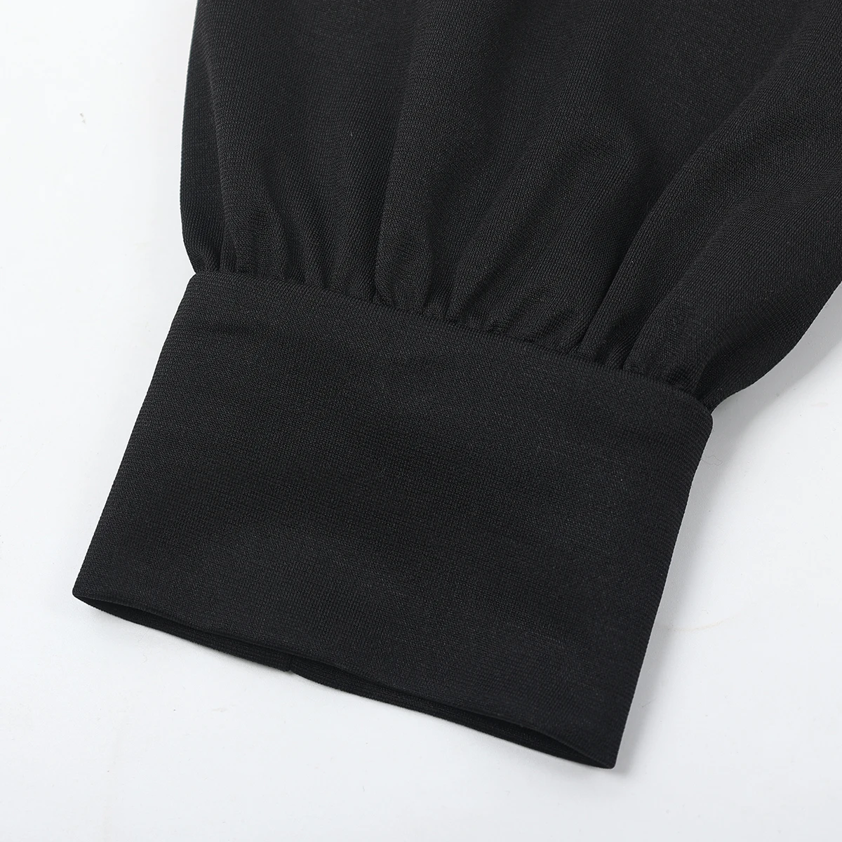 قميص رجال الدين بياقة كاهن تبويب للنساء زي الكنيسة الكاثوليكية